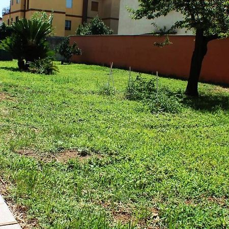 Camera Confortevole Tra Roma E Ostia Acilia Exteriér fotografie