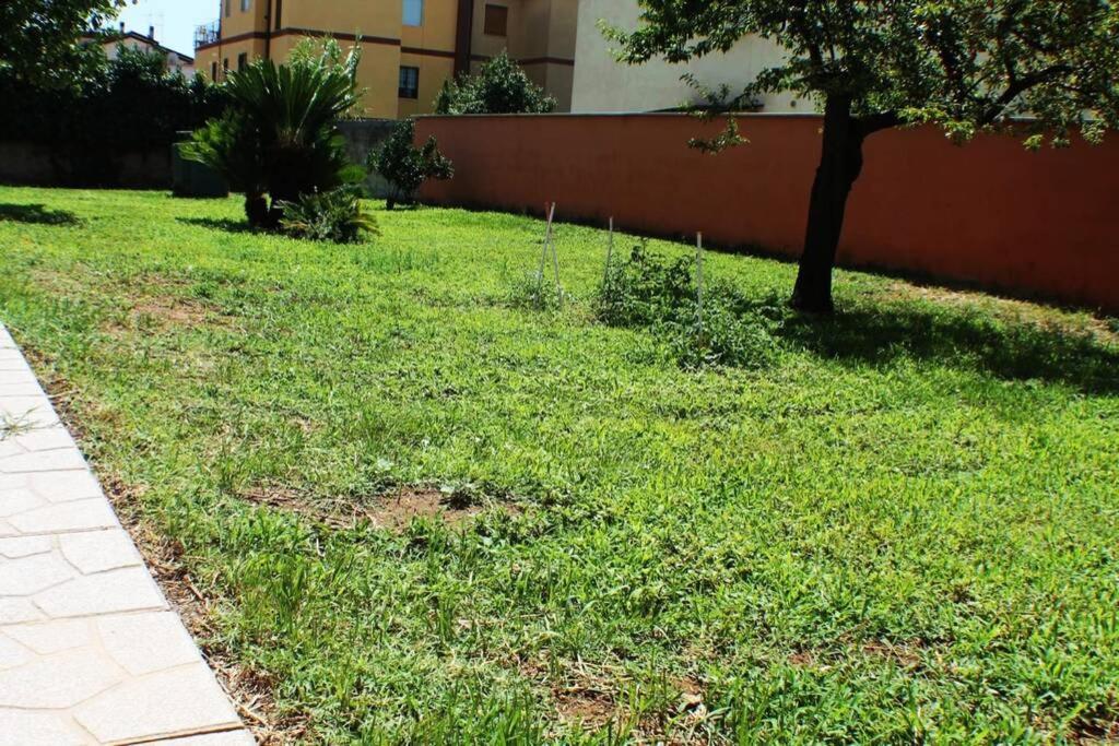 Camera Confortevole Tra Roma E Ostia Acilia Exteriér fotografie