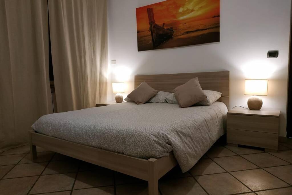 Camera Confortevole Tra Roma E Ostia Acilia Exteriér fotografie