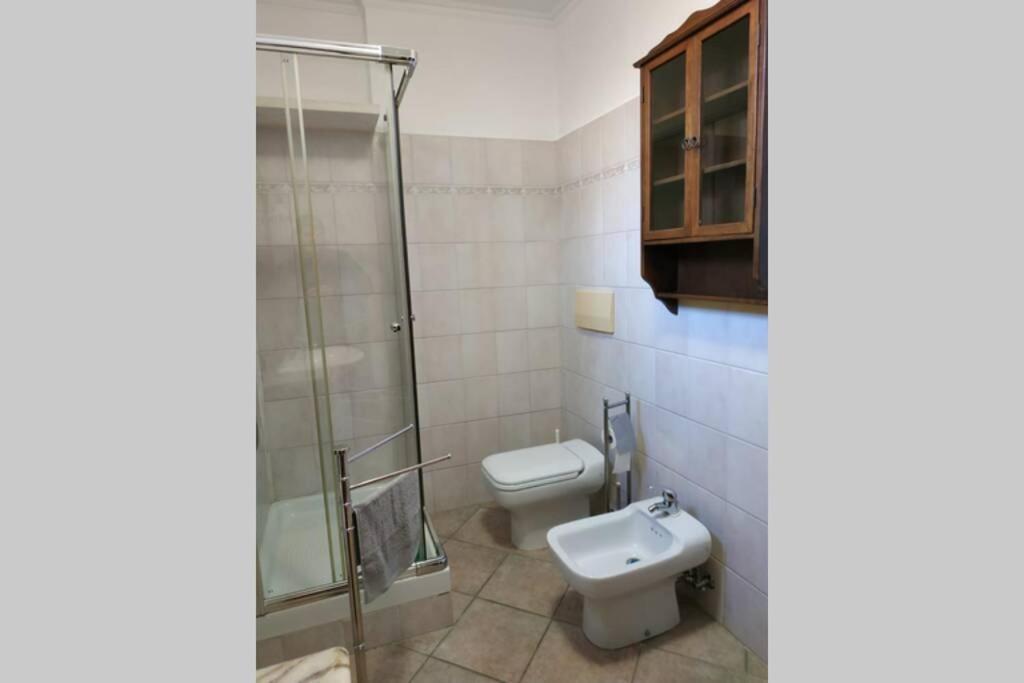 Camera Confortevole Tra Roma E Ostia Acilia Exteriér fotografie