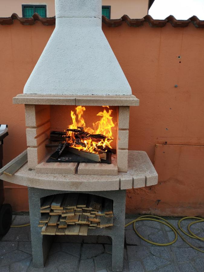 Camera Confortevole Tra Roma E Ostia Acilia Exteriér fotografie